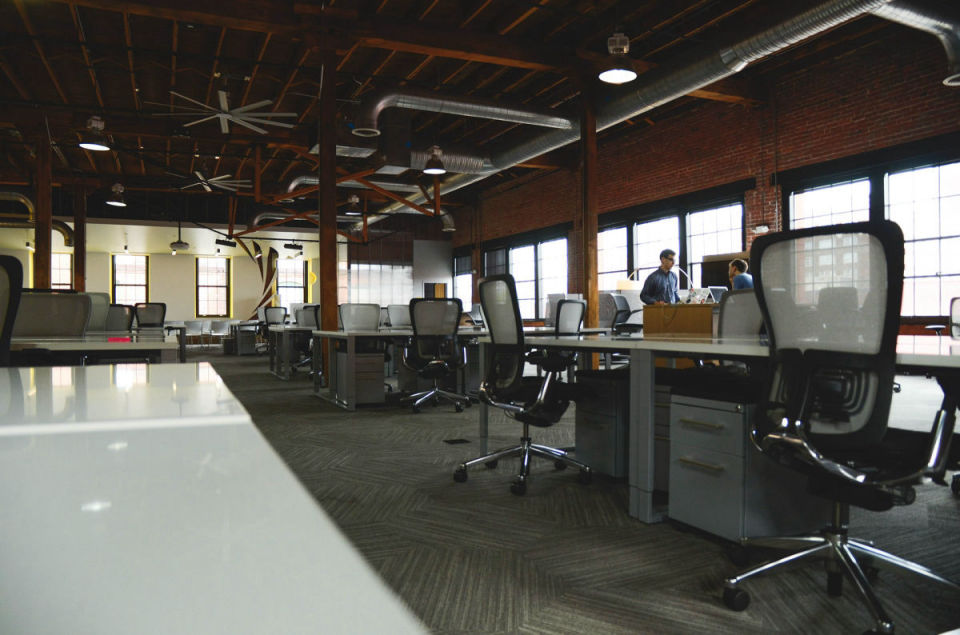 Design Buildings Consultants - Commercial Design and Renovation Projects
